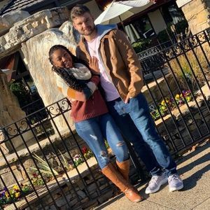 Meet your Posher, Cameron